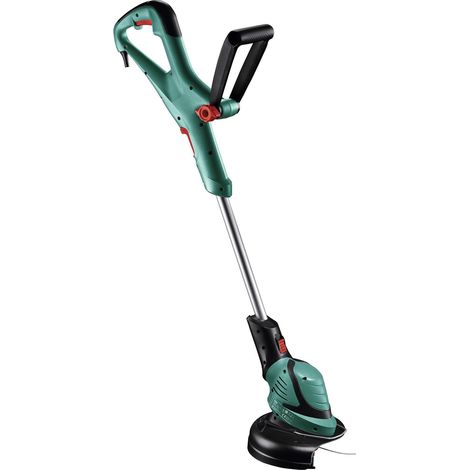 Tagliabordi elettrico doppia funzione 400 Watt Bosch Art 24