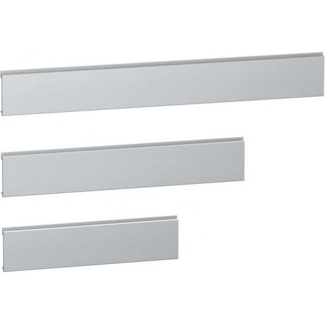 Schneider PRA91020 Obturateurs pragma pour coffret module (1/2)