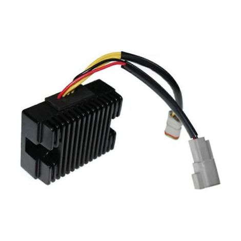 Régulateur-redresseur de tension pour Sea-Doo RXP RXT GTX 3D RFI DI-- (1/5)