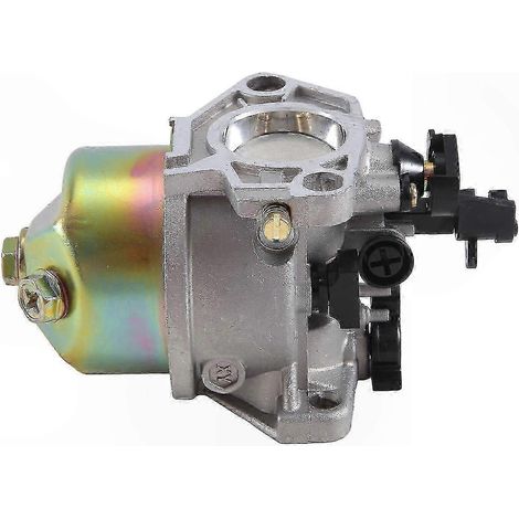 Carburateur pour moteurs GX340 GX390 GX420, 16100-ZF6-V01 pour un débit de carburant efficace dans les générateurs (1/5)