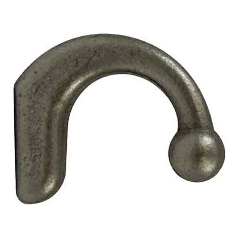 TENDIFUNE PER RIMORCHI base fissaggio mm 29 x 13 (leggero)