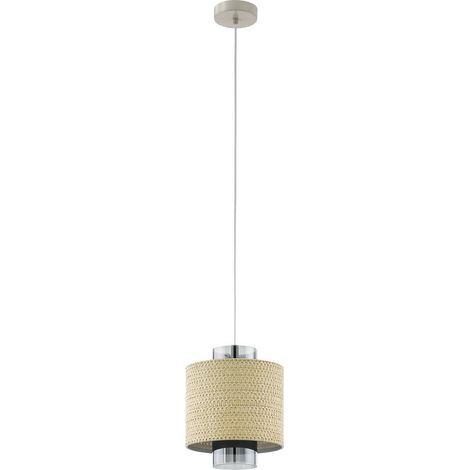 Suspension Mediouna - Beige (1/4)