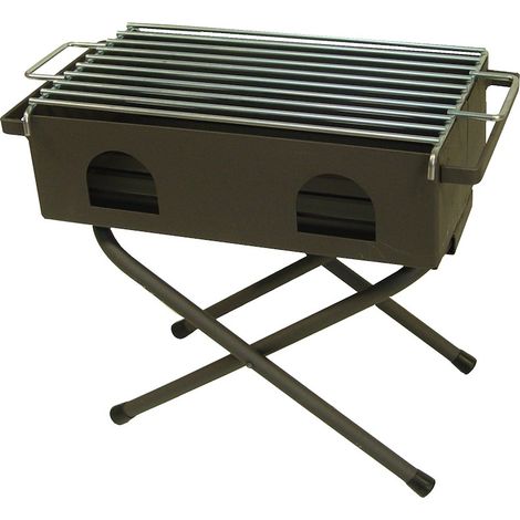 IMEX-71435 Barbacoa plegable [imex-71435]