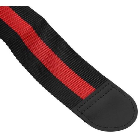 Fdit serrure à combinaison TSA Sangle de bagage sangles croisées ceinture de valise de voyage TSA serrure à combinaison (noir + (1/4)