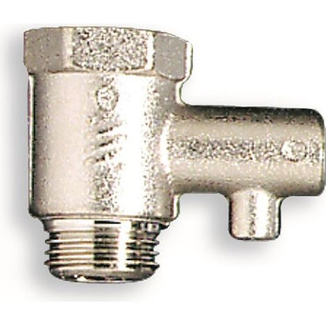 Valvola boiler scaldabagno scaldacqua 3/8" 645700OS3/8