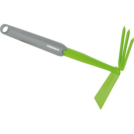 Zappetta Punta Quadra e Tridente 32 cm Rama