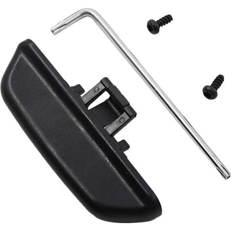 Maniglie per tettuccio apribile auto compatibili con Q7 2007-2015 4L0898924B (1/5)