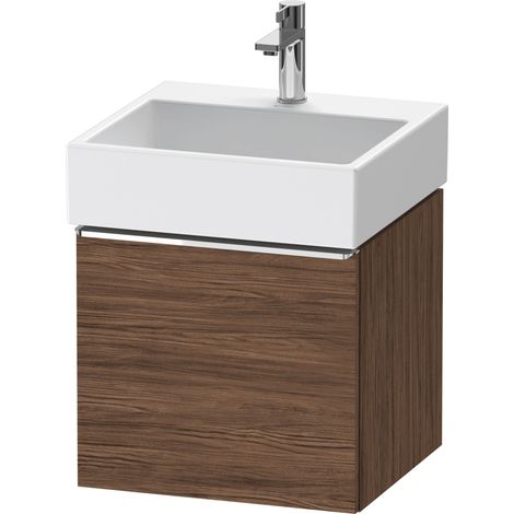 Duravit D-Neo mueble bajo lavabo suspendido, 484x440x442mm, 1