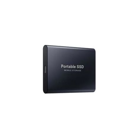 SSD portable T5, disque SSD externe de 2 To offrant des vitesses allant jusqu'à 1 050 Mo/s pour un fonctionnement ultra-rapide (1/4)