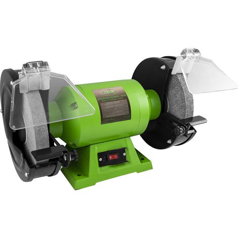 BROYAGE ÉLECTRIQUE - 600W JBM53657 (1/4)