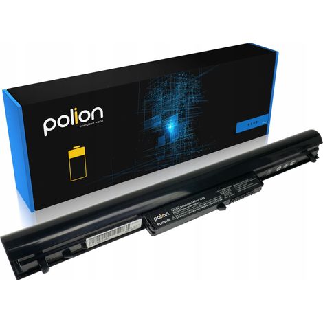 Batería del portátil HP HSTNN-YB4D VK04 695192-001 694864-851 2200mAh