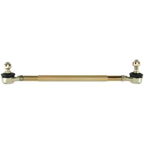 BUNTHAUS Biellette de direction de remplacement de 240 mm pour quads 50cc, 70cc, 90cc, 110cc, 125cc, 150cc, 200cc et 250cc (1/5)