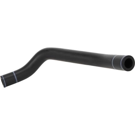 Tuyau de ventilation moteur 71769083 adaptable Fiat 500 / Panda 1.2 1.4 - Durite d'aération auto de rechange (1/3)