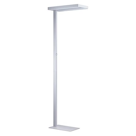Lampadaire led Lixus Unilux (1/5)