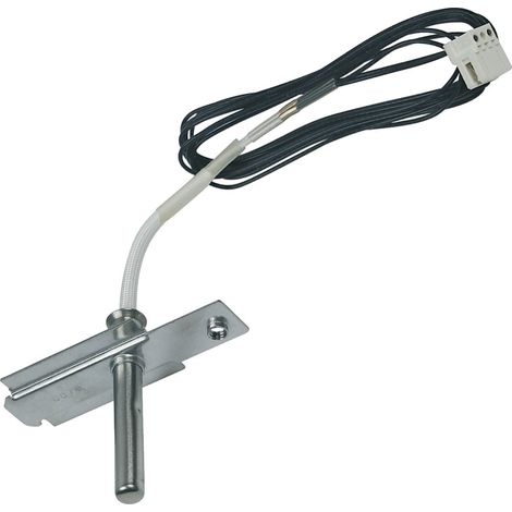 Sonde de température (00423842) Four, cuisinière SIEMENS, BOSCH, NEFF, VIVA (1/2)