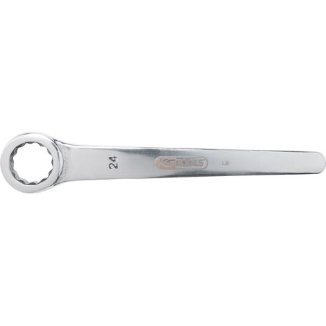KS Tools EDELSTAHL Einringschlüssel, 65mm