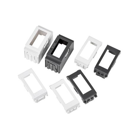 Kit Adattatori Serie Civile Vimar (Urmet Cod. 1067/038)