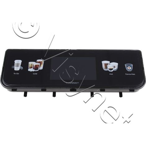 Delonghi - panneau de controle with pc ecam450.86 - 7313293149 (1/2)
