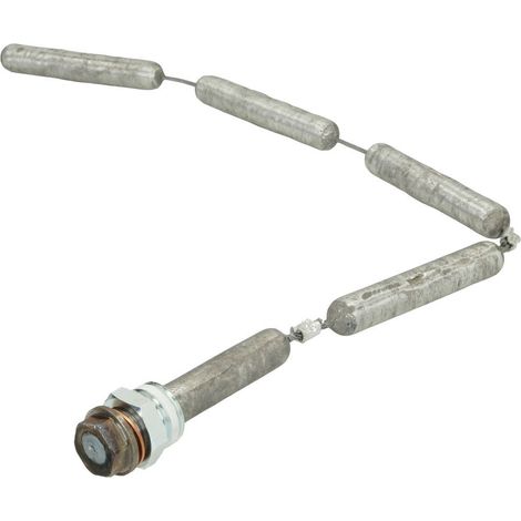 BOSCH Anode à chaîne 1 807lg, 87099185050