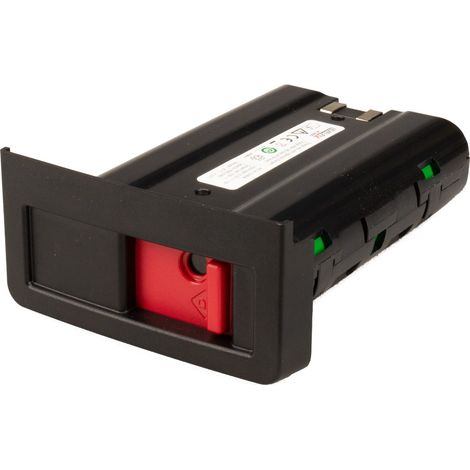Levelfix AC860 Batterie Nimh pour Levelfix 860H et 860HVS - NETIM - 554844