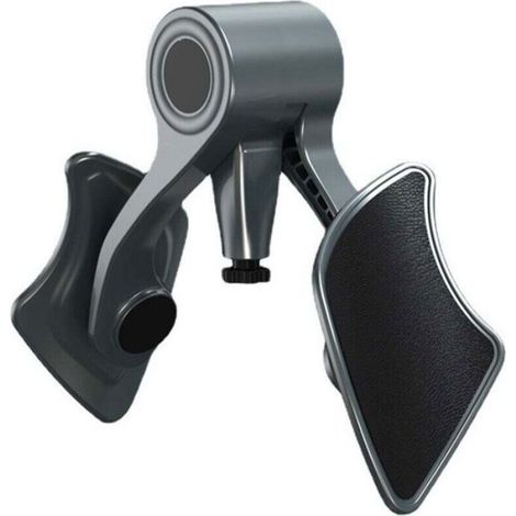 Hip Trainer - Entraîneur De Cuisses - Résistance 7 Kg - Matériau PP Et TPE Souple - Pour Rééducation Post-Partum Et Renforcement Musculaire - 1 Pièce (1/4)
