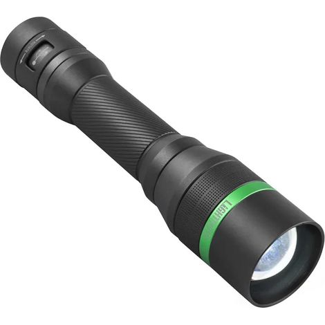 Lighthouse L/HEFOC100R 1000 Lumens Rechargeable USB-C Focus Torch XMS26FOCUSR
