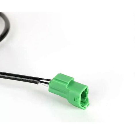 18213-63J12 1821363J12 Lambda-O2-Sauerstoffsensor für Suzuki Alto Carry Grand Vitara Jimny SX4 Swift Baleno Sidekick (1/4)
