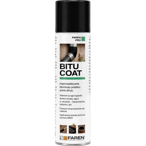 BITUCOAT 500 ml