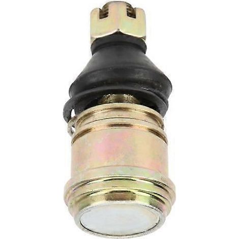 Pièces de rechange pour rotules de barre stabilisatrice, biellettes et embouts de biellette de direction compatibles avec les motos 50cc/90cc. (1/4)