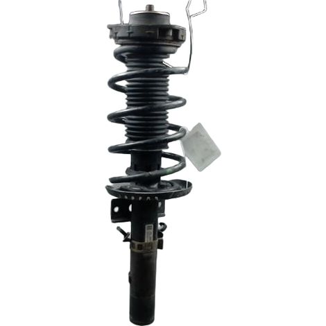 [PRODUIT D'OCCASION] Amortisseur Avant Gauche SEAT Ibiza ♻️ Ref Oe. 6q0413031br - Garantie à vie (1/2)
