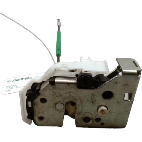 [PRODUIT D'OCCASION] Systeme Condamnation Arriere Droit FIAT Tipo ♻️ Ref Oe. 51987603 - Garantie à vie