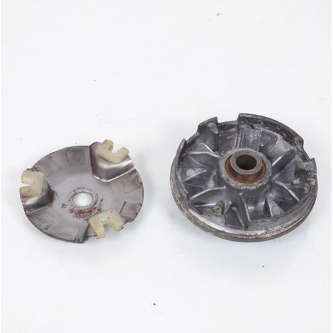 [PRODUIT D'OCCASION] Variateur origine pour scooter Yamaha 50 Hot champ 4AG Occasion (1/2)