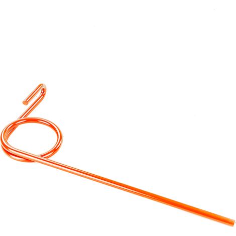 Dente di semina per Väderstad 1801000STE HC210 960954 (1/4)