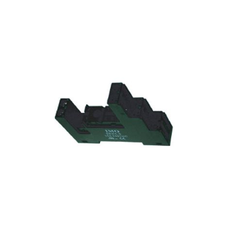 Socle relais rail DIN SRNE3-S