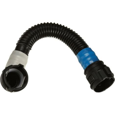 1501348-00-B Applicable to 2017-2023 Tesla Model 3 Front Drive Unit Return Water Pipe (1/2)