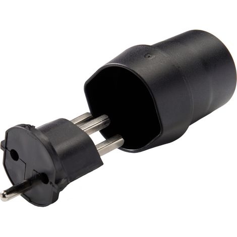 Kaiser 163/sw/1 Steckeradapter nicht lösbar 163/sw/1