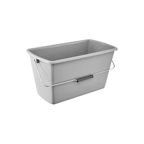 CUBO 44 X 22 X 22,5, GRIS NÓRDICO