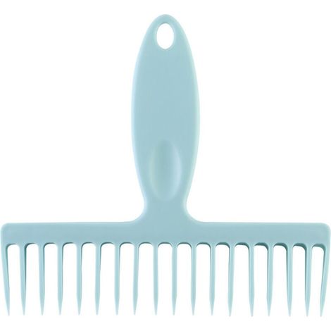 Balai Domestique Polyvalent, pour Le Balayage et Le Nettoyage des Cheveux, Comprend Une Brosse à Cheveux et des Peignes Longs, Un Outil de (1/4)
