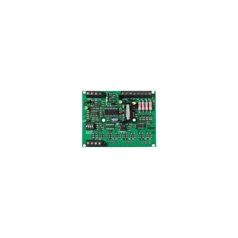 ES100 - Espansione seriale. Compatibile con MP105, MP110 e MP120.
