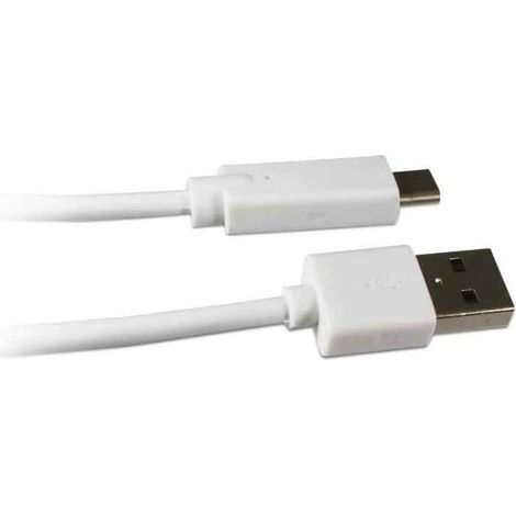 METRONIC - CAVO USB 2.0 TIPO C/A M 1MT