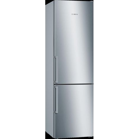 nevera combinada 60cm 343l lowfrost - KGE398IBP - Bosch - (1/9)