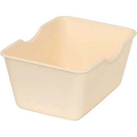 Mini scatole portaoggetti, set da 5, scatole da scrivania, 15 x 10 x 7 cm, graziose scatole portagioie, piccole scatole portaoggetti, scatole per riporre vari oggetti (1/5)