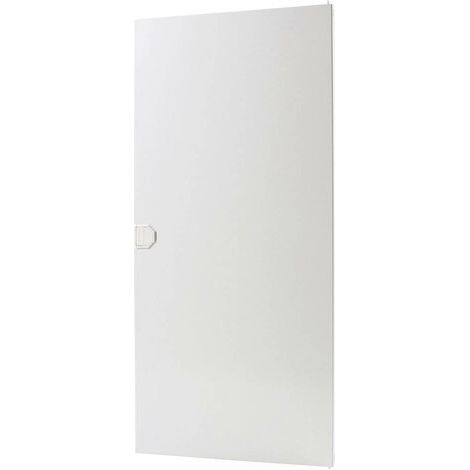 Porte pour coffret de distribution F-Tronic 7220063 blanc 1 pc(s) (1/2)