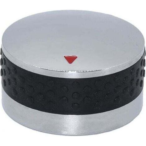 Pack de de 4 boutons de commande universels pour barbecue à gaz, XU, Pour cuisinière/four/grill - KZQ (1/4)