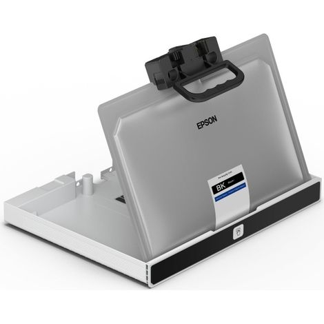 Cartouche d'encre Epson T11P1 XXL (C13T11P140), noire