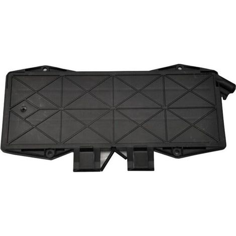 Tapa del filtro/carcasa del evaporador del aire acondicionado 31315056 para XC90, S60, V70, XC70 y S80