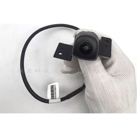 95760D3000 is compatible with 2016-18 Hyundai Tucson reversing camera (HD in-vehicle camera). (1/4)