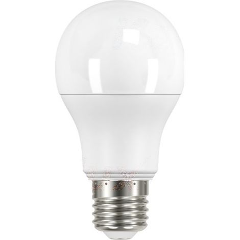 Ampoule LED E27 9.6W 1060lm (1/3)