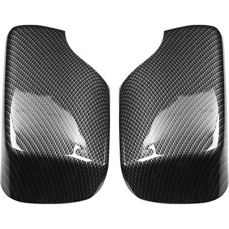 Couvercle du miroir de l'aile, forte compatibilité Excellente qualité Pièces complètes Efficacité élevée pour l'activité. (1/5)