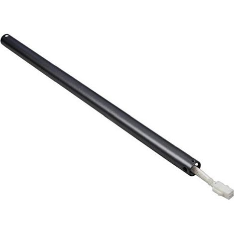 Westinghouse Asta di Prolunga, Ferro, 46x2.18 cm